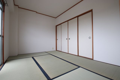 【和室】 | コンフォート津々山