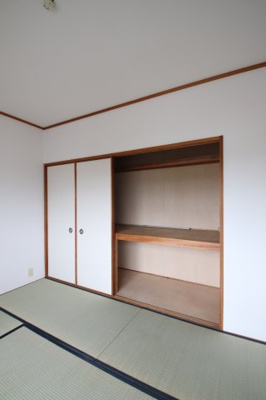 【収納】 | コンフォート津々山