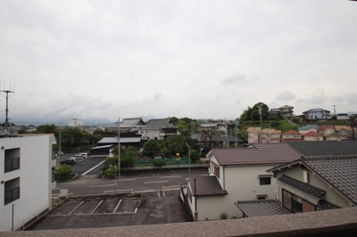 【展望】 | コンフォート津々山