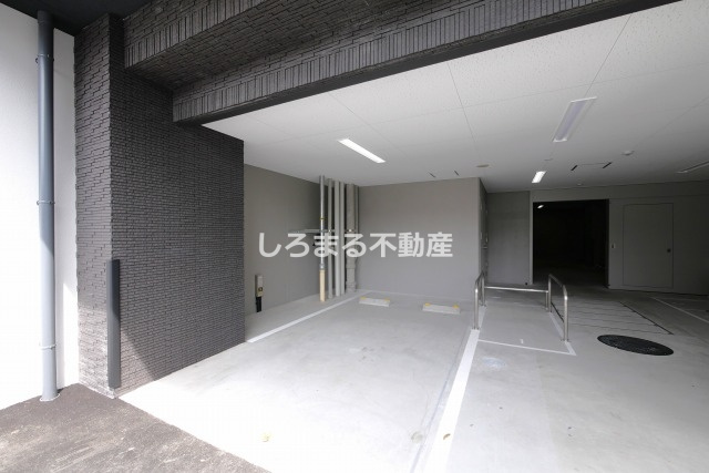 JMFレジデンス海老江のその他共用部分