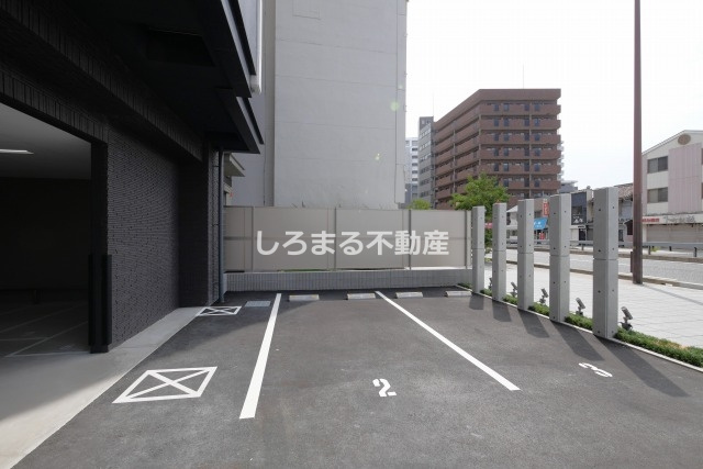 JMFレジデンス海老江のその他共用部分