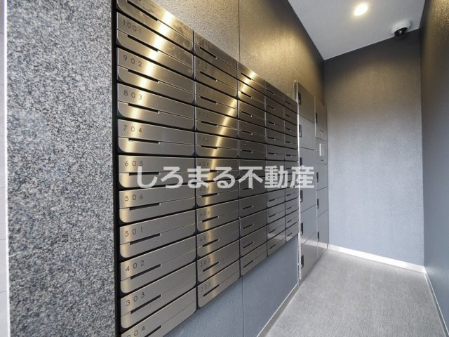 セレニテ梅田北アリエ壱番館のその他共用部分