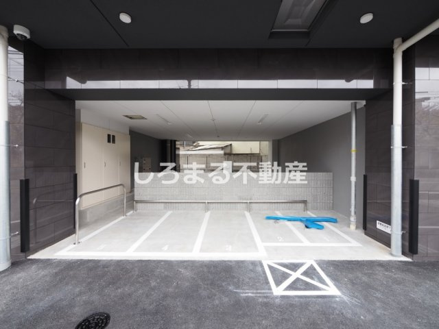 セレニテ梅田北アリエ壱番館のその他共用部分