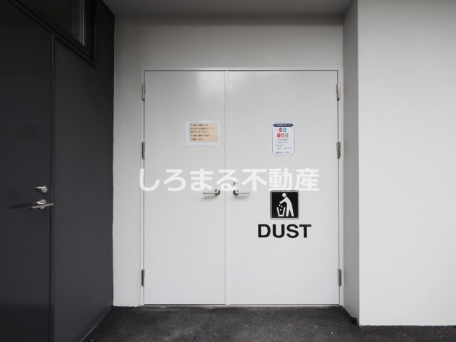 セレニテ梅田北アリエ壱番館のその他共用部分