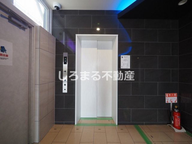 セレニテ梅田北アリエ壱番館のその他共用部分