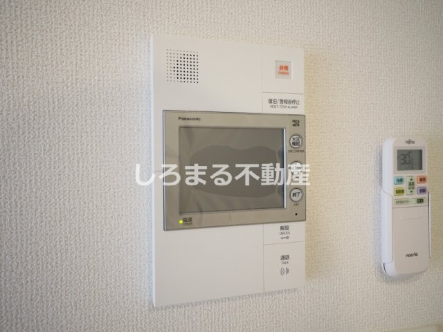 セレニテ梅田北アリエ壱番館の設備