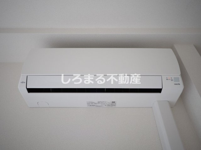 セレニテ梅田北アリエ壱番館の設備