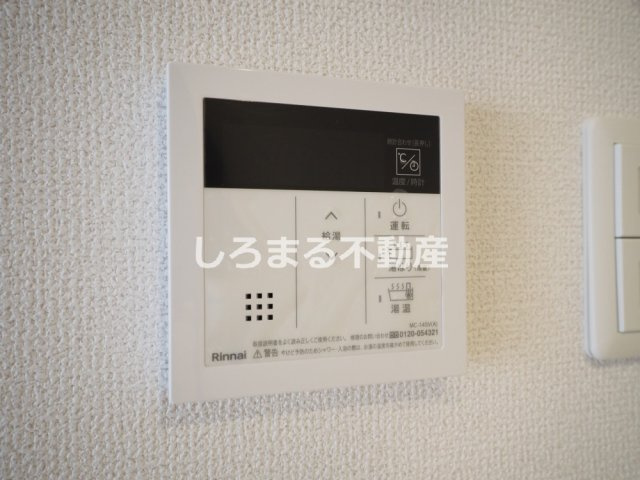 セレニテ梅田北アリエ壱番館の設備