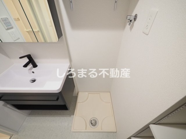セレニテ梅田北アリエ壱番館のその他