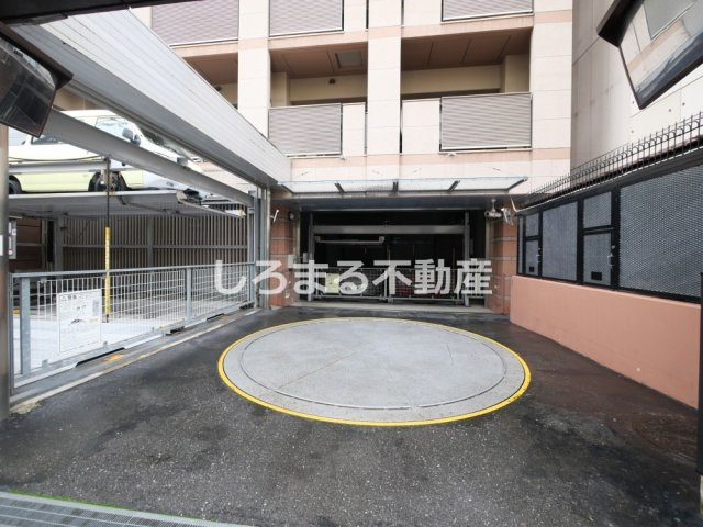 CITY SPIRE桜川Iのその他共用部分