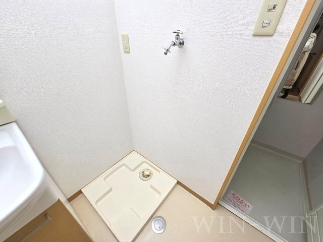 アイパレット岩屋の設備