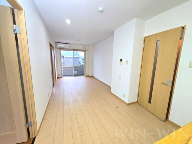 アイパレット岩屋の居間・リビング