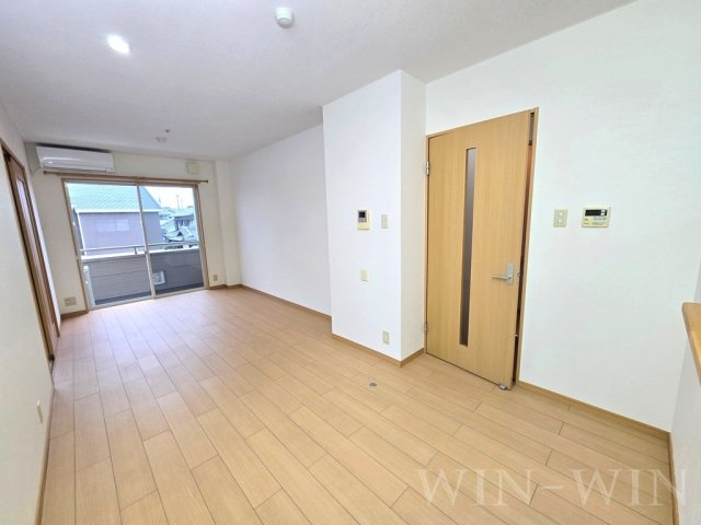 アイパレット岩屋の居間・リビング