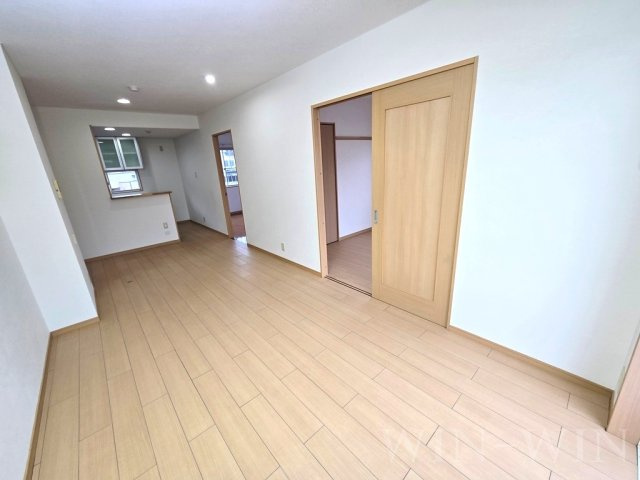 アイパレット岩屋の内装