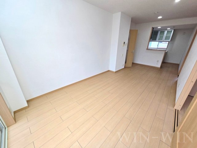 アイパレット岩屋の洋室