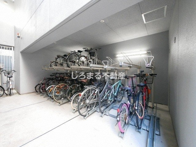 プライムアーバン松屋町のその他共用部分