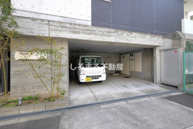 プライムアーバン松屋町のその他共用部分