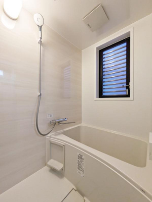 【浴室】 | 丸山ビル