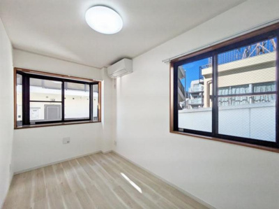 【内装】 | 丸山ビル