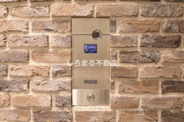 Uresidence Temmabashiのその他共用部分