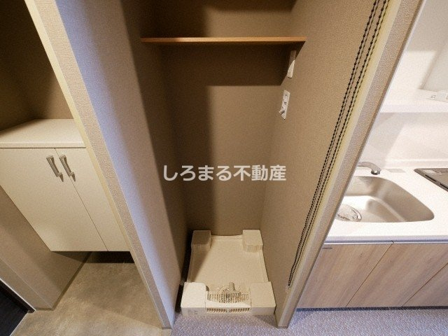 Uresidence Temmabashiのその他