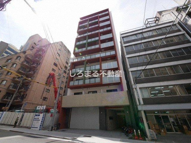 Uresidence Temmabashi