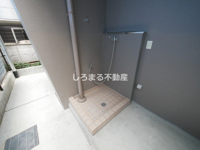 Uresidence Temmabashiのその他共用部分