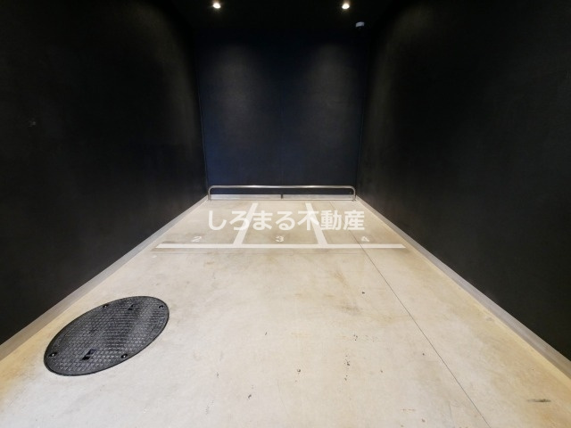 コンフォリア北堀江一丁目のその他共用部分