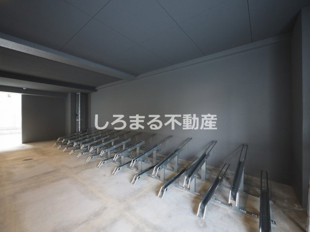 LEGALAND+猫 MIYAKOJIMAのその他共用部分