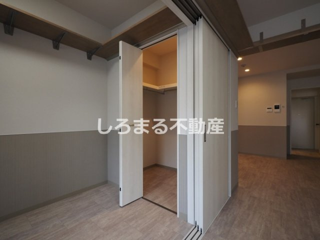 LEGALAND+猫 MIYAKOJIMAの収納