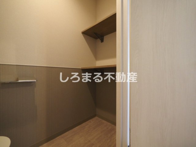 LEGALAND+猫 MIYAKOJIMAの収納