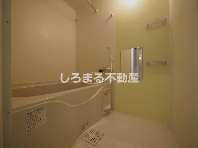 LEGALAND+猫 MIYAKOJIMAの浴室