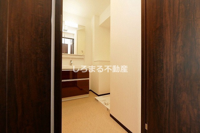プレジオ弁天町ASIANの内装