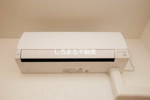 プレジオ弁天町ASIANの設備