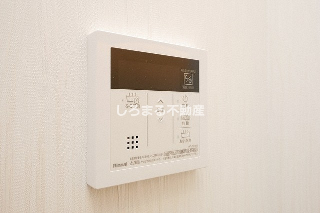 プレジオ弁天町ASIANのその他