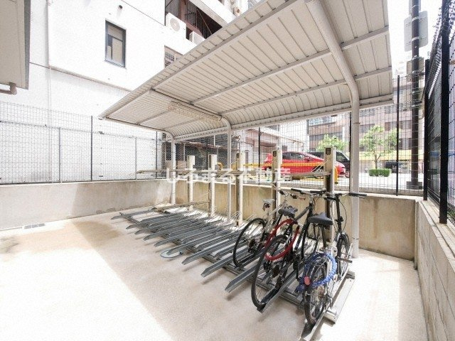 アーデン堺筋本町のその他共用部分
