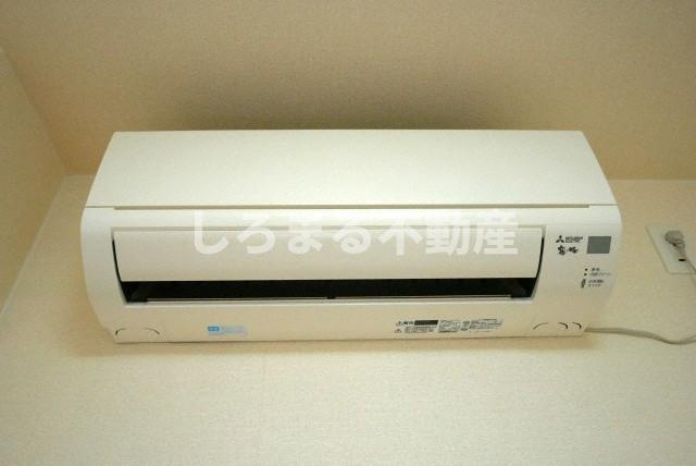 アーデン堺筋本町の設備