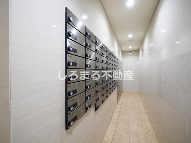 Ｌｕｘｅ玉造南のその他共用部分
