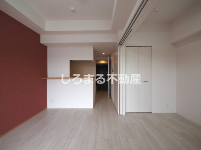 Ｌｕｘｅ玉造南の内装