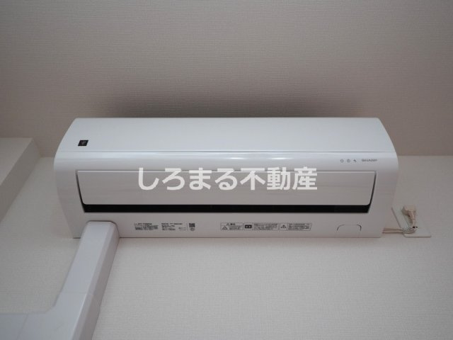Ｌｕｘｅ玉造南の設備