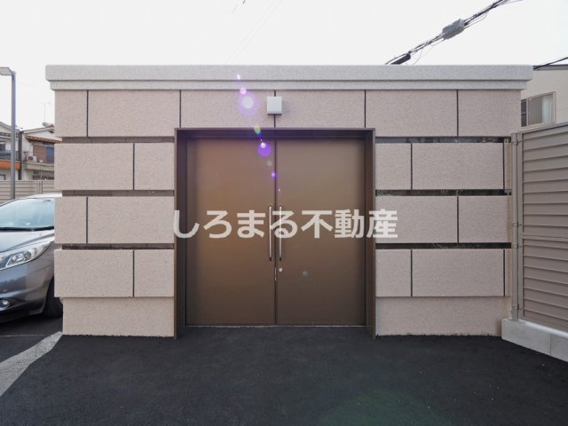 Ｌｕｘｅ玉造南のその他共用部分