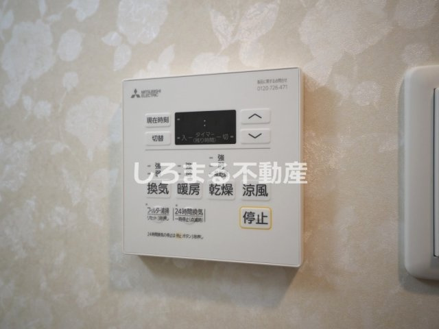 Ｌｕｘｅ玉造南の設備