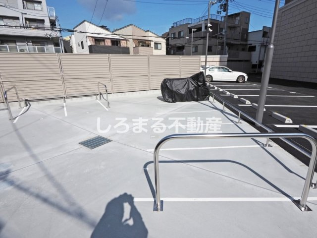 Ｌｕｘｅ玉造南のその他共用部分