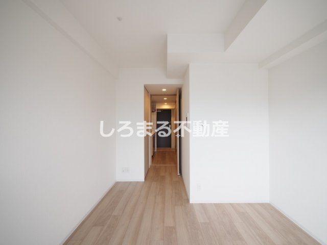 エスリード大阪城EASTの内装