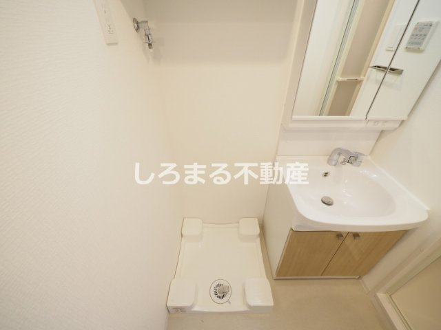エスリード大阪城EASTのその他