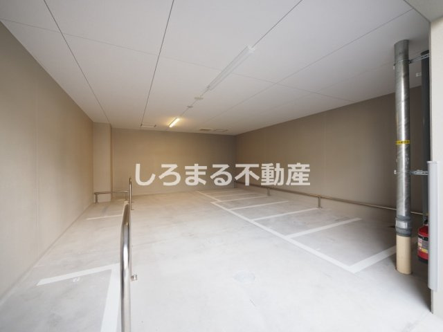 エスリード大阪城EASTのその他共用部分