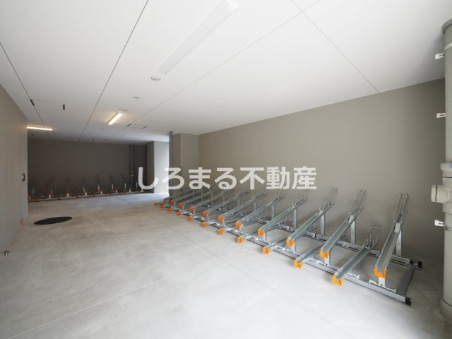エスリード大阪城EASTのその他共用部分