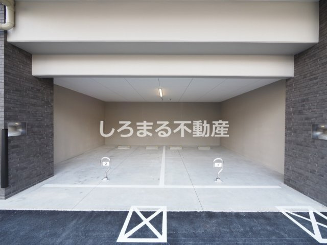 エスリード大阪城EASTのその他共用部分