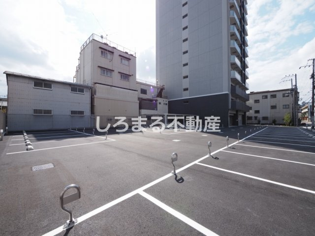 エスリード大阪城EASTのその他共用部分