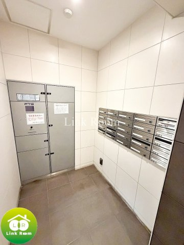アイル東京スカイツリー参番館のその他共用部分